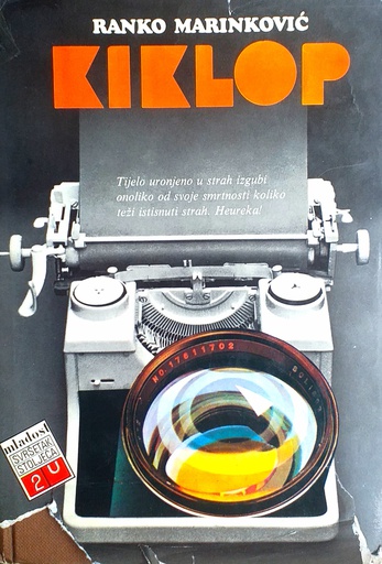 [GCL-5A] KIKLOP