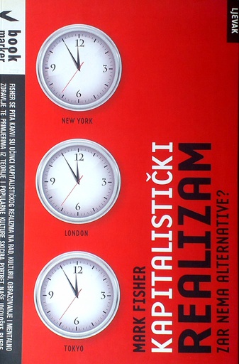 [D-17-6B] KAPITALISTIČKI REALIZAM - ZAR NEMA ALTERNATIVE?