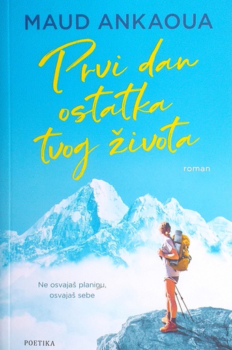 [H-01-4A] PRVI DAN OSTATKA TVOG ŽIVOTA