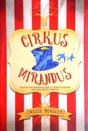 [D-17-6B] CIRKUS MIRANDUS