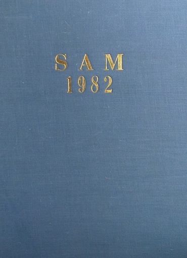 [D-10-1A] SAM 1982