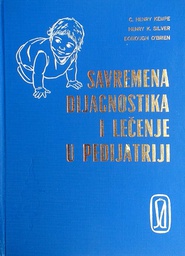 [D-10-1A] SAVREMENA DIJAGNOSTIKA I LEČENJE U PEDIJATRIJI