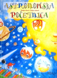 [D-10-1A] ASTRONOMSKA POČETNICA