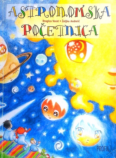 [D-10-1A] ASTRONOMSKA POČETNICA