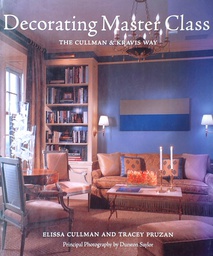 [D-11-1B] DECORATING MASTER CLASS