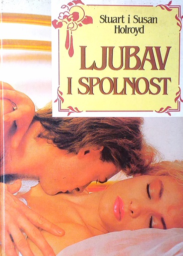 [D-11-1B] LJUBAV I SPOLNOST