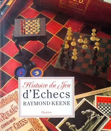 [D-11-1B] HISTORIE DU FEU D'ECHECS