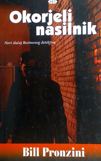 [D-17-6A] OKORJELI NASILNIK