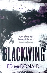 [D-17-6A] BLACKWING