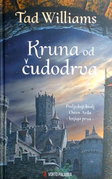 [B-06-5A] KRUNA OD ČUDODRVA