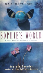 [D-18-2B] SOPHIE'S WORLD