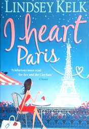 [D-18-2B] I HEART PARIS