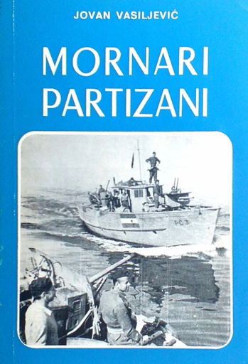 [D-18-2A] MORNARI PARTIZANI