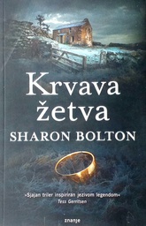 [D-18-2A] KRVAVA ŽETVA