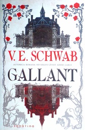 [D-18-2A] GALLANT