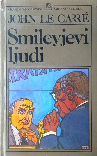 [D-18-3B] SMILEYJEVI LJUDI