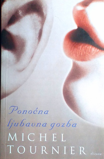 [D-18-3B] PONOĆNA LJUBAVNA GOZBA