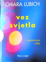 [D-18-3B] VEZ SVJETLA