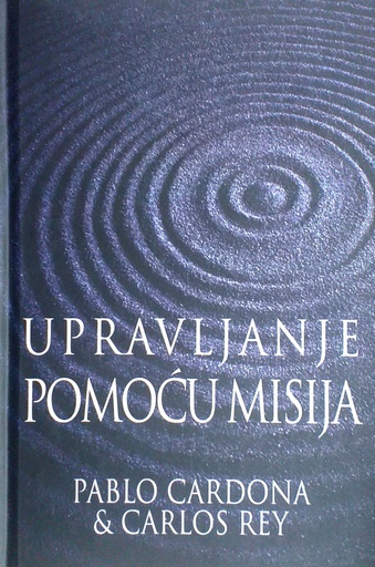 [D-18-3B] UPRAVLJANJE POMOĆU MISIJA