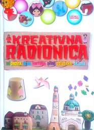 [D-11-1A] KREATIVNA RADIONICA