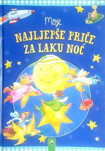 [D-15-1A] MOJE NAJLJEPŠE PRIČE ZA LAKU NOĆ