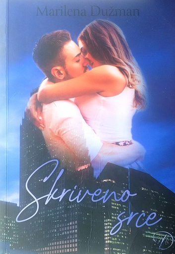 [D-18-3A] SKRIVENO SRCE