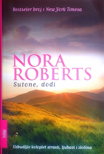 [D-18-3A] SUTONE, DOĐI