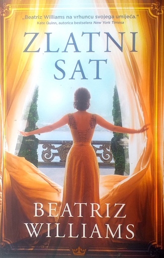 [D-18-3A] ZLATNI SAT