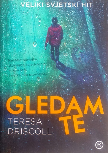 [D-18-3A] GLEDAM TE