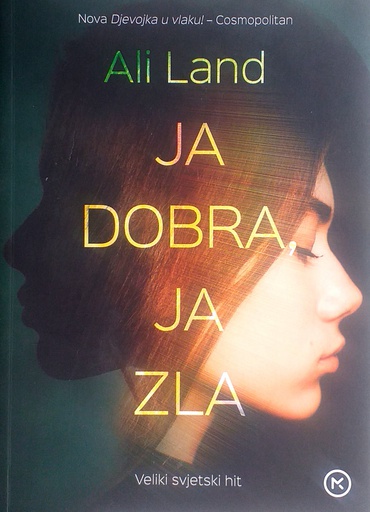 [D-18-3A] JA DOBRA, JA ZLA