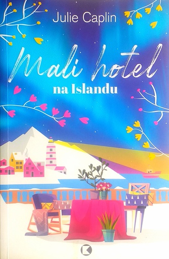 [D-18-3A] MALI HOTEL NA ISLANDU