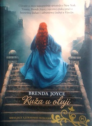 [D-18-3A] RUŽA U OLUJI