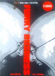 [D-18-4B] FUNKY BUSINESS