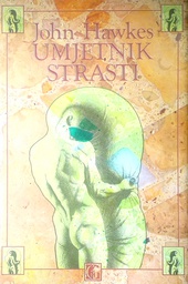 [D-18-4B] UMJETNIK STRASTI