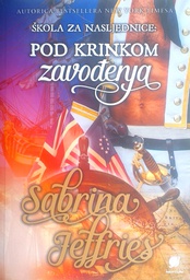 [D-18-4B] POD KRINKOM ZAVOĐENJA