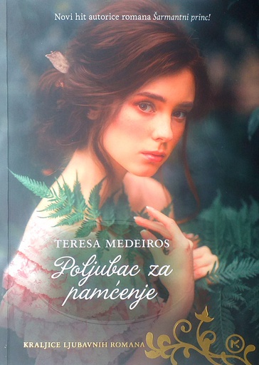 [D-18-4B] POLJUBAC ZA PAMĆENJE