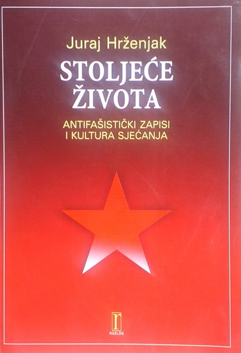 [D-18-4A] STOLJEĆE ŽIVOTA