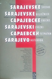 [D-18-4A] SARAJEVSKE PRIČE NO. 17