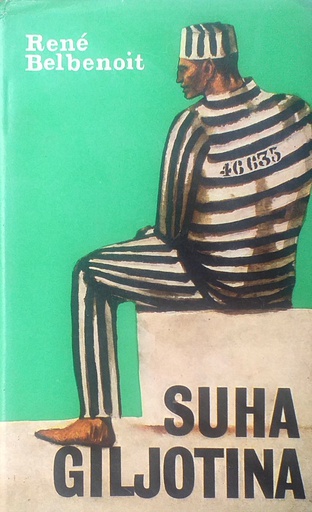 [D-18-4A] SUHA GILJOTINA