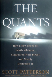 [D-18-5B] THE QUANTS