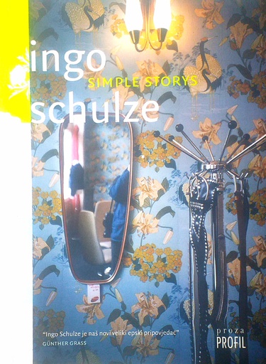 [D-18-5B] SIMPLE STORYS