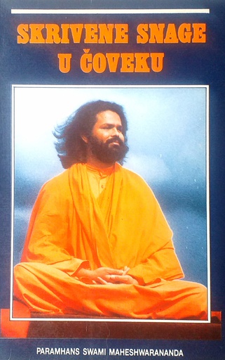 [D-18-5B] SKRIVENE SNAGE U ČOVEKU