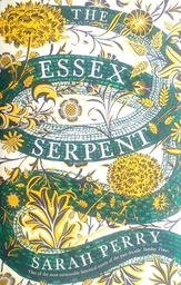 [D-18-5B] THE ESSEX SERPENT