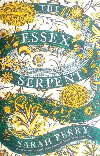 [D-18-5B] THE ESSEX SERPENT