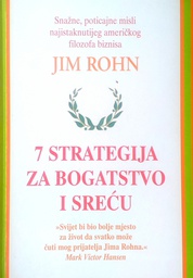 [D-18-5B] 7 STRATEGIJA ZA BOGATSTVO I SREĆU