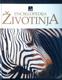 [D-12-1B] ENCIKLOPEDIJA ŽIVOTINJA