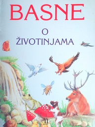 [D-12-1B] BASNE O ŽIVOTINJAMA