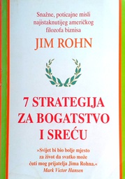 [D-18-5A] 7 STRATEGIJA ZA BOGATSTVO I SREĆU