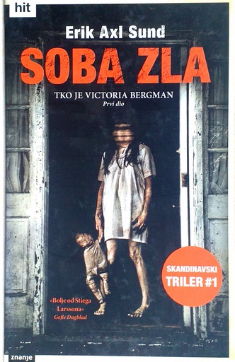 [D-18-5A] SOBA ZLA