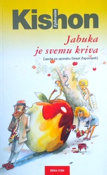 [D-18-5A] JABUKA JE SVEMU KRIVA